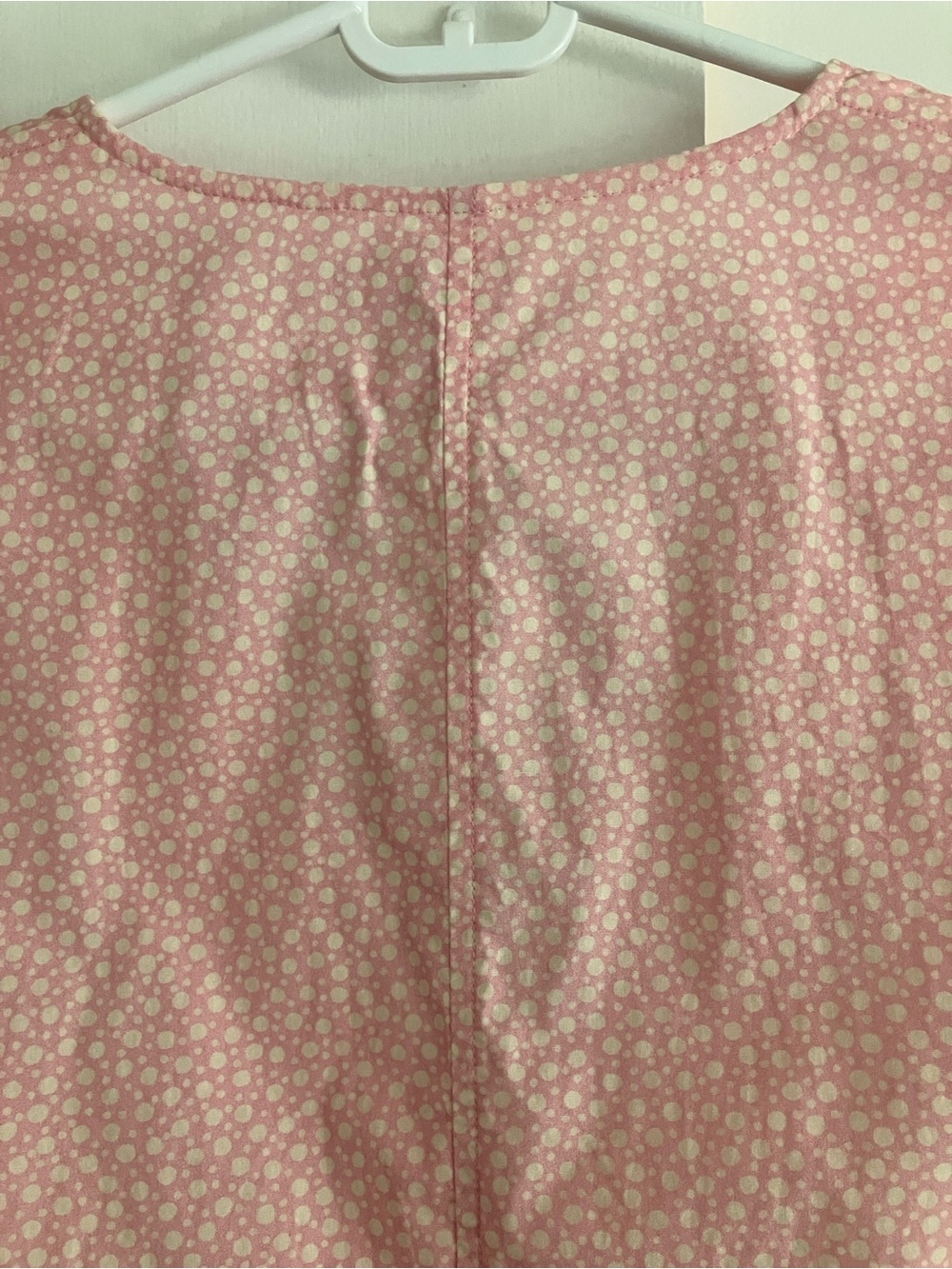 Cotton blouse Rebecca Taylor La Vie - Picture 7 of 8